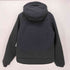 ナイキエーシージー NIKE ACG ロゴ刺繍 フーデッド 中綿 ジャケット メンズ import:S