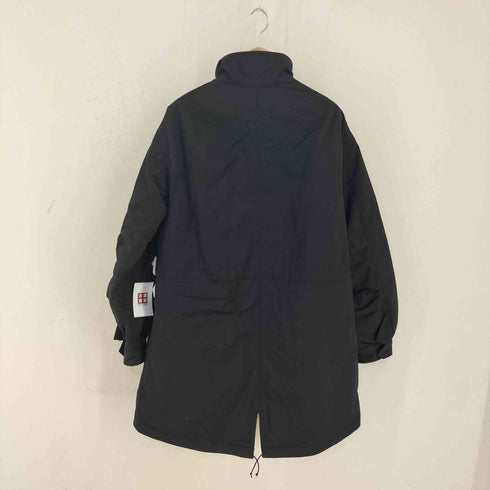 ビューティーアンドユースユナイテッドアローズ BEAUTY & YOUTH UNITED ARROWS ロフテック フィッシュテール コート メンズ JPN:M