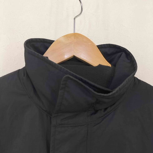 ビューティーアンドユースユナイテッドアローズ BEAUTY & YOUTH UNITED ARROWS ロフテック フィッシュテール コート メンズ JPN:M
