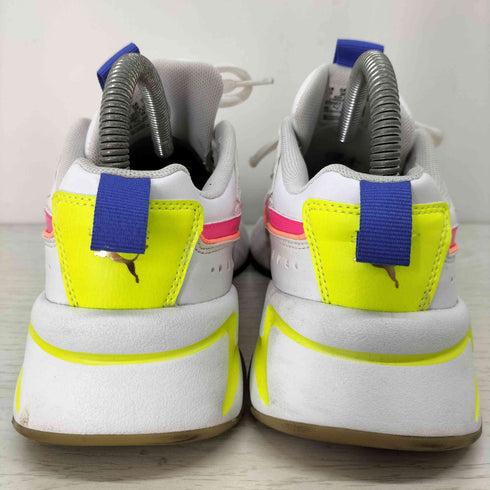 プーマ PUMA NOVA 2 WNS ローカットスニーカー レディース JPN:24