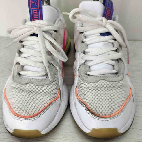 プーマ PUMA NOVA 2 WNS ローカットスニーカー レディース JPN:24