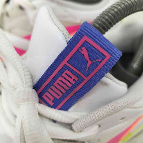 プーマ PUMA NOVA 2 WNS ローカットスニーカー レディース JPN:24