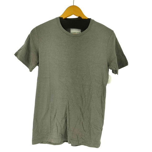 N NUMBER クルーネックTシャツ メンズ 2