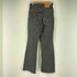 リーバイス Levis RIBCAGE BOOT ブラックデニムパンツ レディース 28