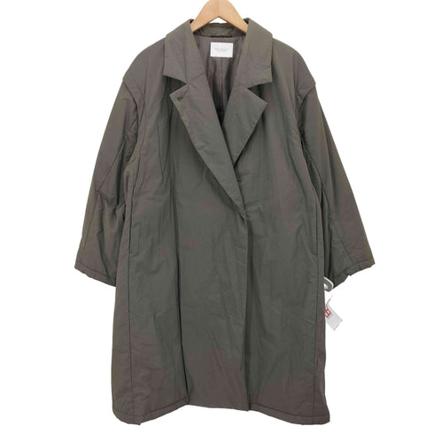ビューティーアンドユースユナイテッドアローズ BEAUTY & YOUTH UNITED ARROWS 2way ナイロンコート レディース S