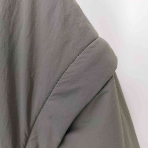 ビューティーアンドユースユナイテッドアローズ BEAUTY & YOUTH UNITED ARROWS 2way ナイロンコート レディース S