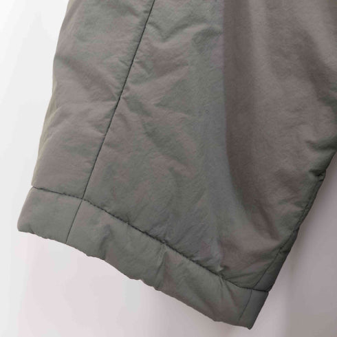 ビューティーアンドユースユナイテッドアローズ BEAUTY & YOUTH UNITED ARROWS 2way ナイロンコート レディース S