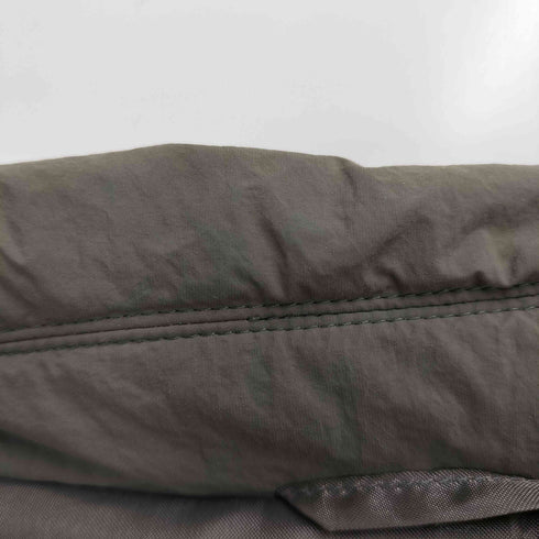 ビューティーアンドユースユナイテッドアローズ BEAUTY & YOUTH UNITED ARROWS 2way ナイロンコート レディース S