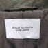 ビューティーアンドユースユナイテッドアローズ BEAUTY & YOUTH UNITED ARROWS 2way ナイロンコート レディース S