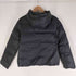 アイテムズ アーバンリサーチ ITEMS URBAN RESEARCH リバーシブルダウンジャケット フルジップ レディース ONE SIZE