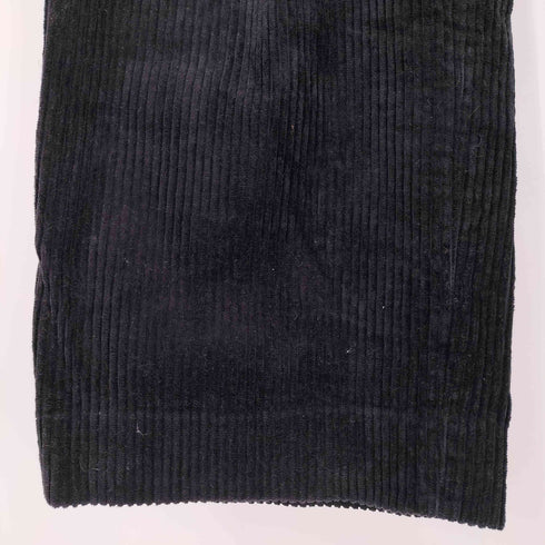 エイチビューティーアンドユースユナイテッドアローズ H BEAUTY & YOUTH UNITED ARROWS B/MOSS CORD PT メンズ SMALL