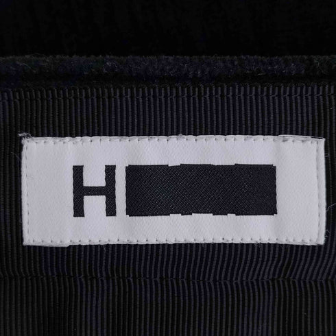エイチビューティーアンドユースユナイテッドアローズ H BEAUTY & YOUTH UNITED ARROWS B/MOSS CORD PT メンズ SMALL