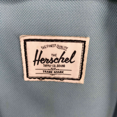 ハーシェル HERSCHEL 裏地ファー バックパック レディース