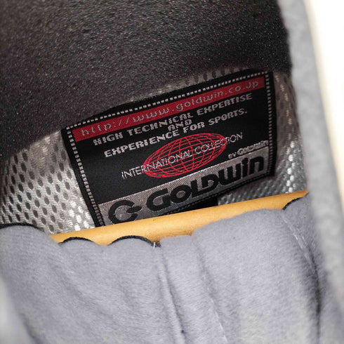 ゴールドウイン GOLDWIN 中綿ジャケット メンズ JPN:S