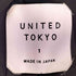 ユナイテッドトウキョウ UNITED TOKYO ボリュームミディパンツ レディース JPN:1