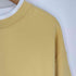 ヘルスニット Healthknit クラシック スウェット レイヤード クルーネック メンズ FREE