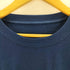 アーティスト Navy×Orange Logo Sweat Tops メンズ JPN:L