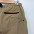 OSHMAN'S リップストップ サイドポケット テーパード パンツ メンズ JPN:XL