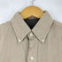 ラルフローレン RALPH LAUREN CLASSIC FIT リネンボタンダウンシャツ メンズ JPN:S