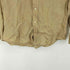 ラルフローレン RALPH LAUREN CLASSIC FIT リネンボタンダウンシャツ メンズ JPN:S