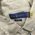 ラルフローレン RALPH LAUREN CLASSIC FIT リネンボタンダウンシャツ メンズ JPN:S