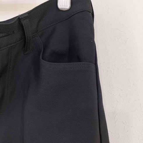 ラングラー Wrangler 別注 ランチャー ドレスパンツ メンズ S