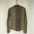 モルガンオム MORGAN HOMME 切替Vネックカットソー メンズ JPN:M