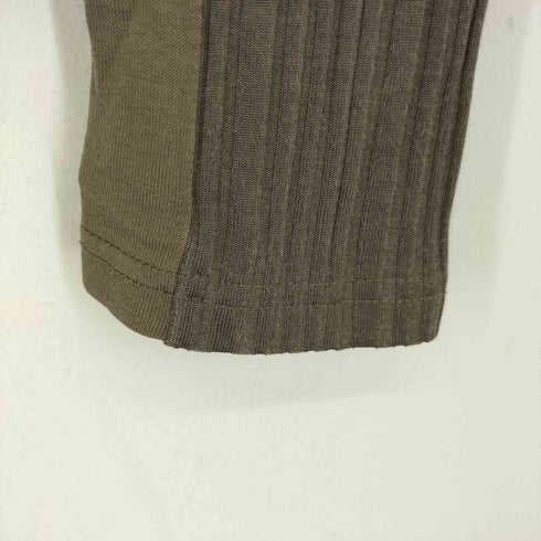 モルガンオム MORGAN HOMME 切替Vネックカットソー メンズ JPN:M