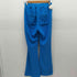 スライ SLY BUMPY CUT FLARE パンツ レディース JPN:2