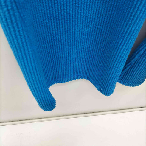 スライ SLY BUMPY CUT FLARE パンツ レディース JPN:2