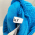 スライ SLY BUMPY CUT FLARE パンツ レディース JPN:2