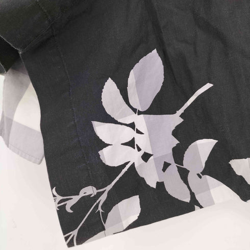 ヴィヴィアンウエストウッド アングロマニア Vivienne Westwood ANGLOMANIA 花柄 ショートパンツ レディース 38