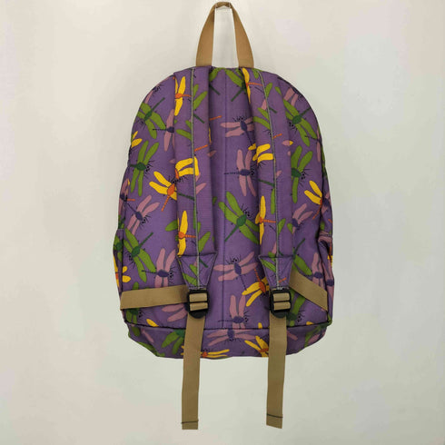 エルエルビーン L.L.Bean 花柄バックパック レディース