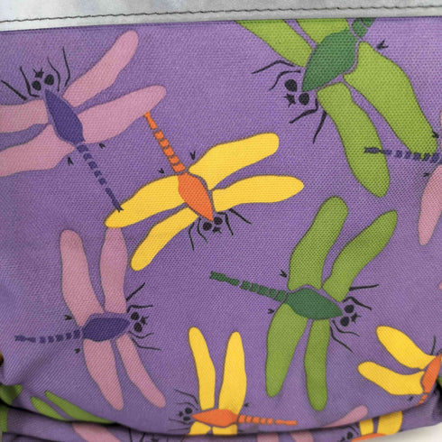 エルエルビーン L.L.Bean 花柄バックパック レディース