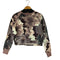 アディダス adidas Allover Print Sweatshirt レディース JPN:L