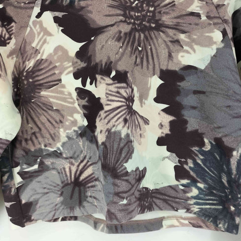 アディダス adidas Allover Print Sweatshirt レディース JPN:L