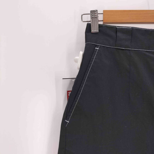 ディッキーズ Dickies ステッチデザイン フレアパンツ レディース JPN:M