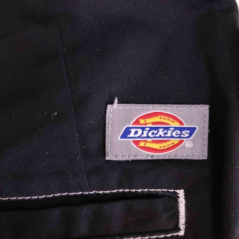 ディッキーズ Dickies ステッチデザイン フレアパンツ レディース JPN:M