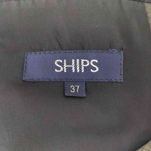 シップス SHIPS 3B テーラードジャケット メンズ 37