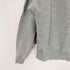 エックスガール X-girl CHENILLE EMBROIDERY OVAL LOGO CREW SWEAT TOP レディース JPN:M