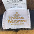 ヴィヴィアンウエストウッド Vivienne Westwood アンゴラウール チェック ボンボンニット帽 レディース M