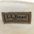 エルエルビーン L.L.Bean レザーハンドル 2Way キャンバストートバッグ レディース