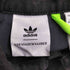 アディダスオリジナルス adidas Originals KSENIASCHNAIDER フリンジシャツワンピース レディース JPN:XL
