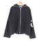 アワーレガシィー OUR LEGACY 24AW FULL ZIP HOOD メンズ JPN:44