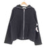 アワーレガシィー OUR LEGACY 24AW FULL ZIP HOOD メンズ JPN:44