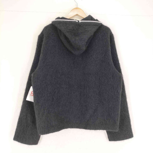 アワーレガシィー OUR LEGACY 24AW FULL ZIP HOOD メンズ JPN:44