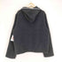 アワーレガシィー OUR LEGACY 24AW FULL ZIP HOOD メンズ JPN:44