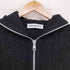 アワーレガシィー OUR LEGACY 24AW FULL ZIP HOOD メンズ JPN:44