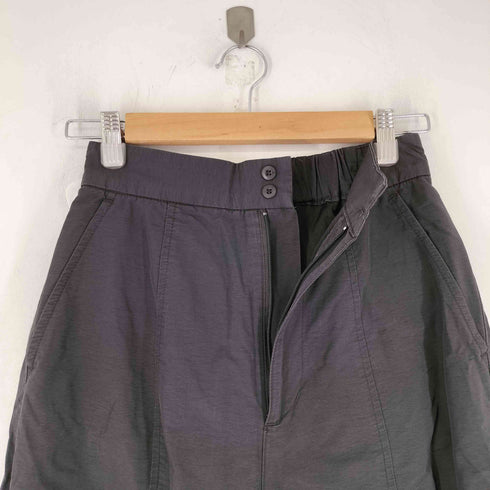 アルシーヴ archives パラシュートパンツ レディース JPN:M