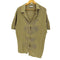 ザラ ZARA 24SS オーバーサイズ ジャカードニット ポロシャツ レディース import:M